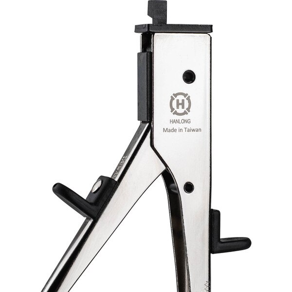 Main product image for Nickel Plated Nibbling Tool 360-022